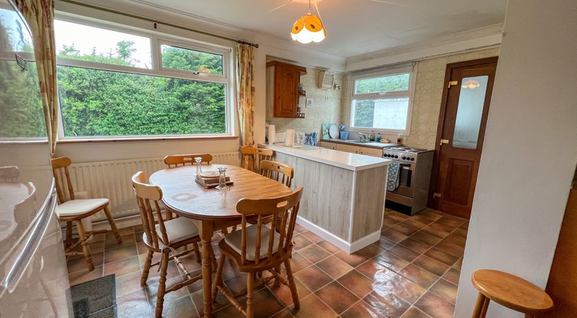 Photo of Mountain View #1