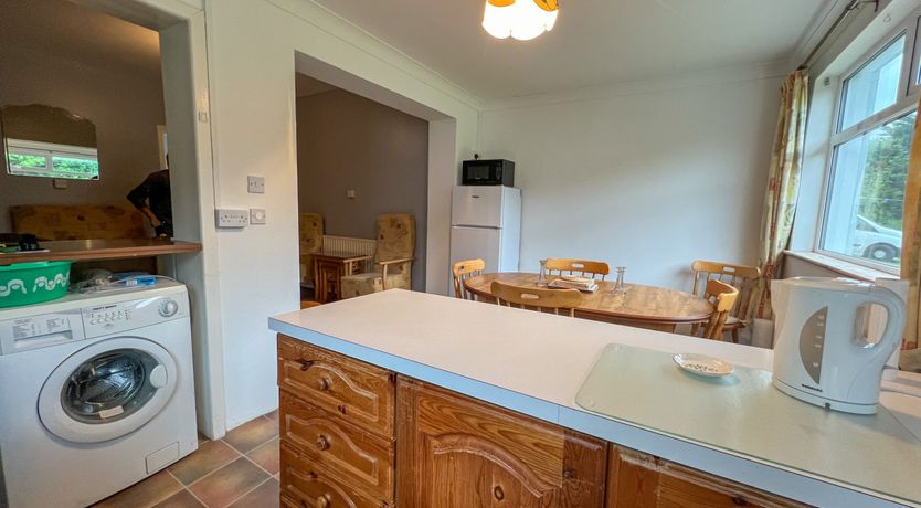 Photo of Mountain View #1