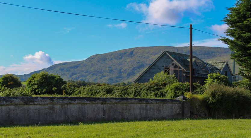 Photo of Mountain View #1