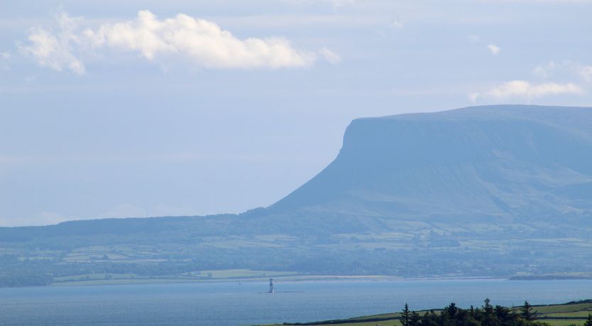 Photo of Mountain View #1