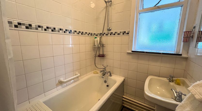 Photo of Mountain View 