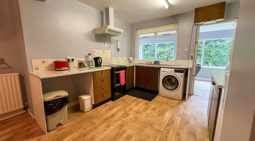 Photo of Mountain View 