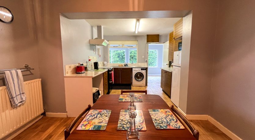 Photo of Mountain View 