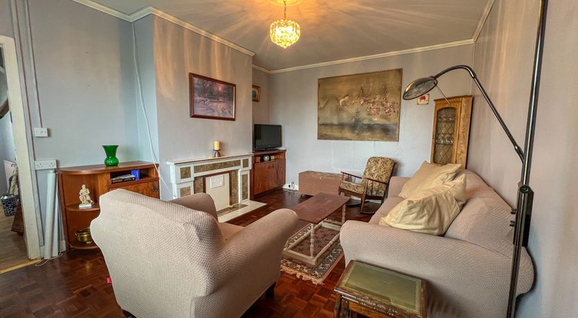 Photo of Mountain View 