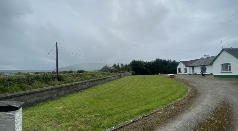 Photo of Mountain View 