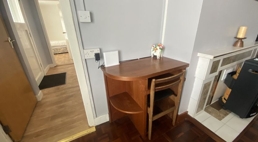 Photo of Mountain View 