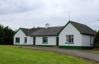 Mountain View  Holiday Home