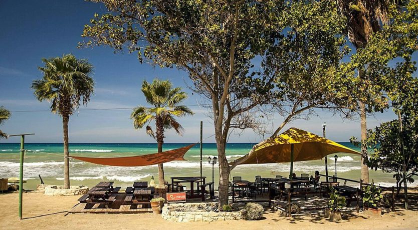 Photo of Argaka Oasis