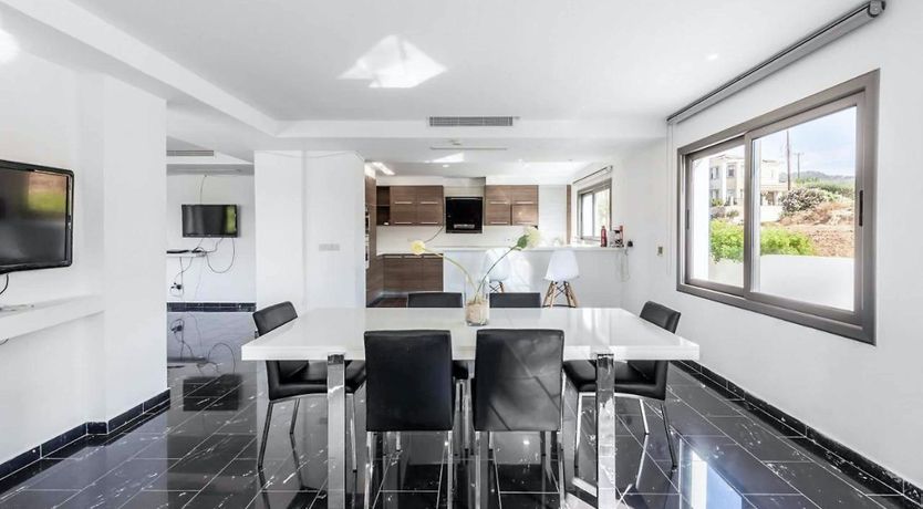 Photo of Argaka Oasis