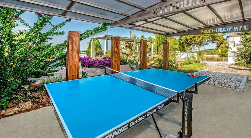 Photo of Argaka Oasis