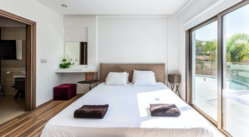 Photo of Argaka Oasis