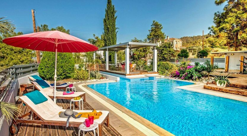 Photo of Argaka Oasis