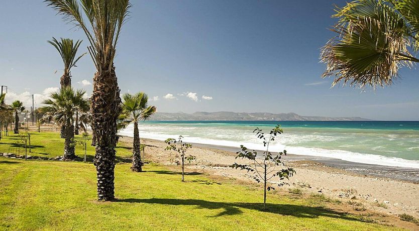 Photo of Argaka Oasis