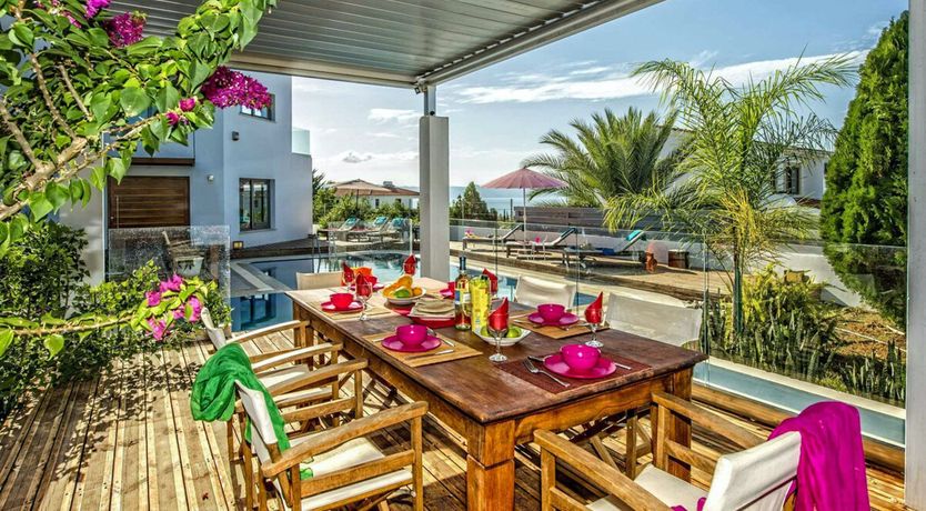 Photo of Argaka Oasis