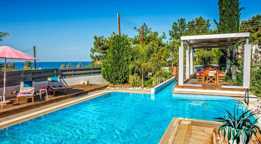 Photo of Argaka Oasis