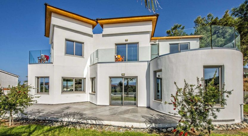 Photo of Argaka Oasis