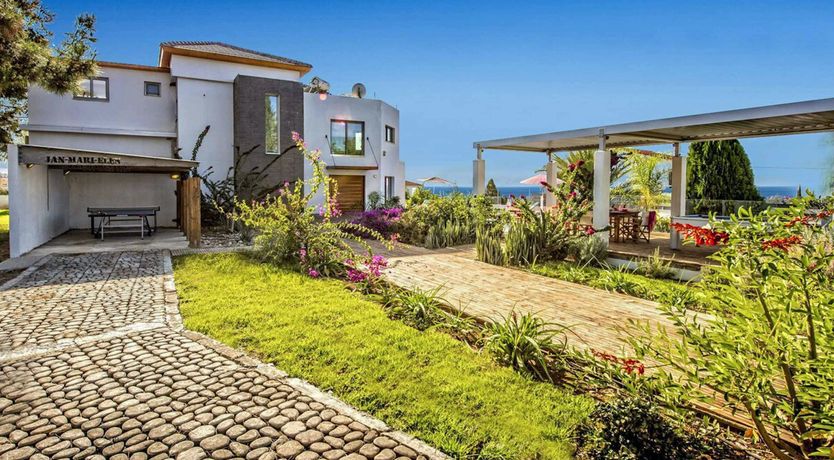 Photo of Argaka Oasis