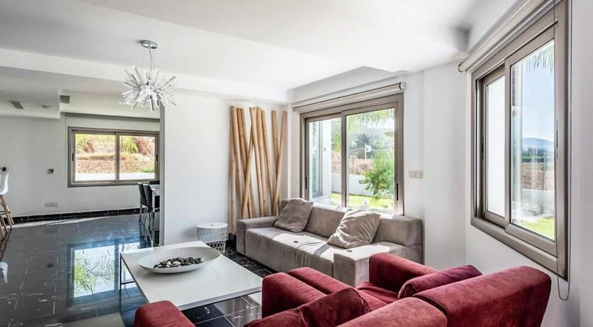 Photo of Argaka Oasis