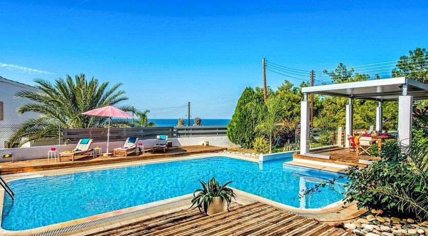 Photo of Argaka Oasis