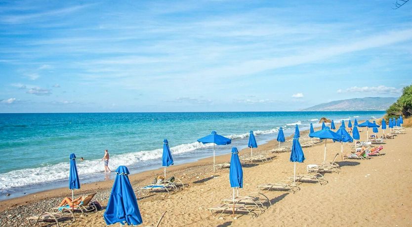 Photo of Argaka Oasis