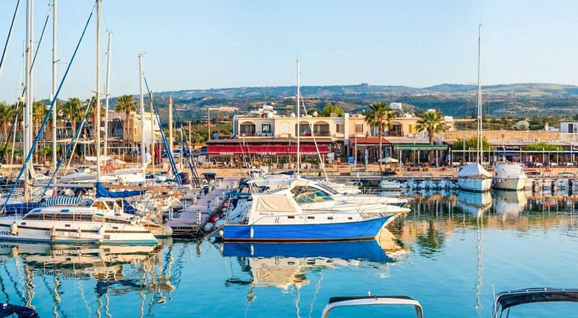 Photo of Argaka Oasis