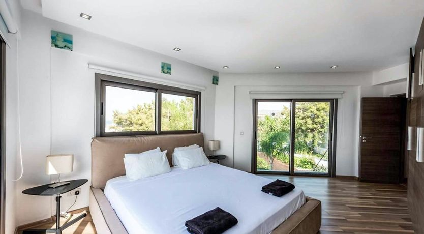 Photo of Argaka Oasis