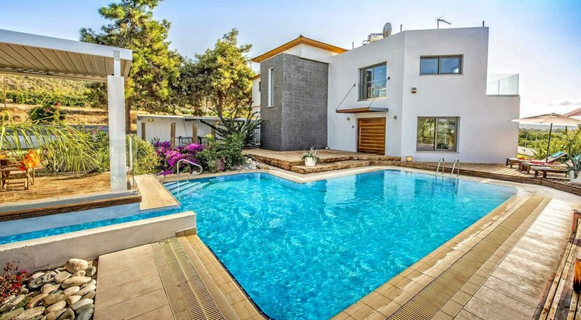 Photo of Argaka Oasis