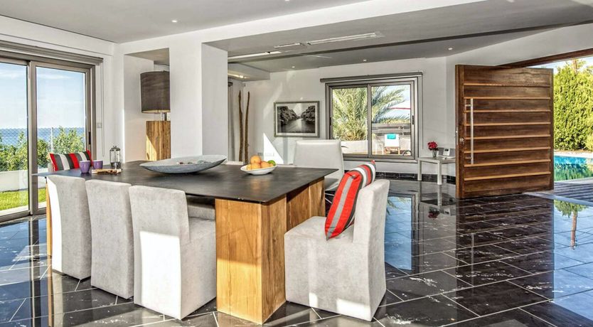 Photo of Argaka Oasis