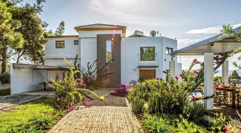 Photo of Argaka Oasis