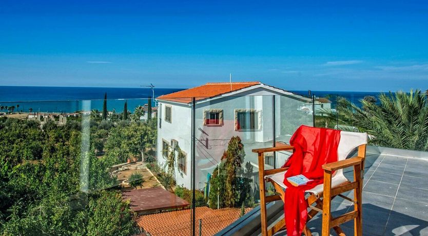 Photo of Argaka Oasis