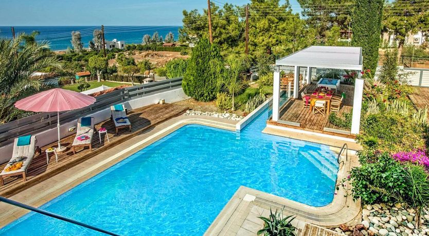 Photo of Argaka Oasis