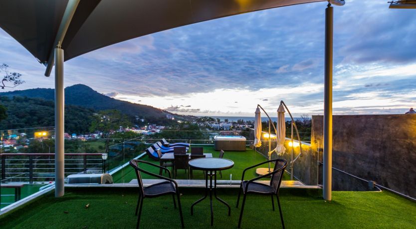 Photo of Kamala's Treasure