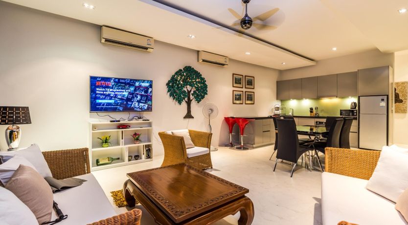 Photo of Kamala's Treasure