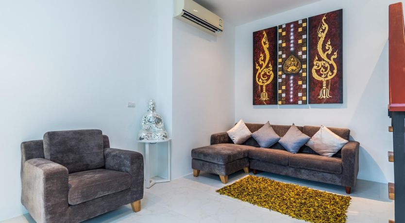 Photo of Kamala's Treasure