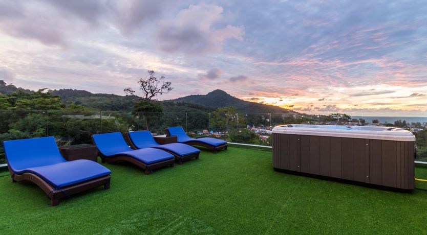 Photo of Kamala's Treasure