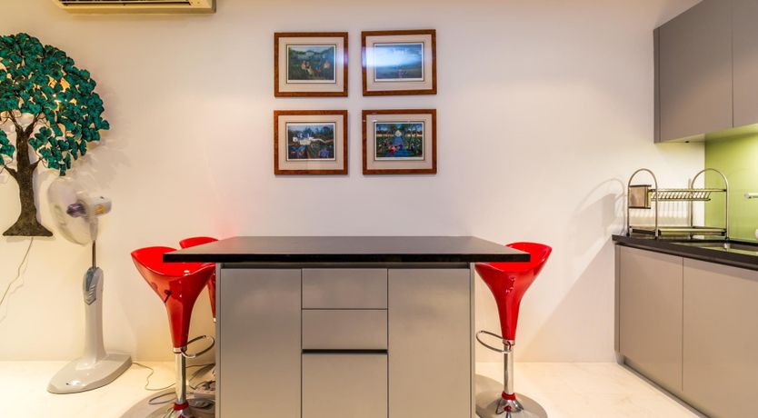 Photo of Kamala's Treasure