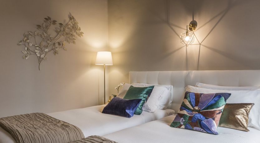 Photo of Fancy In Florence