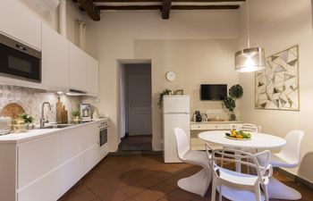 Fancy In Florence Holiday Home