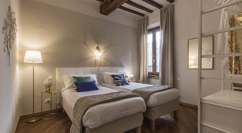 Photo of Fancy In Florence