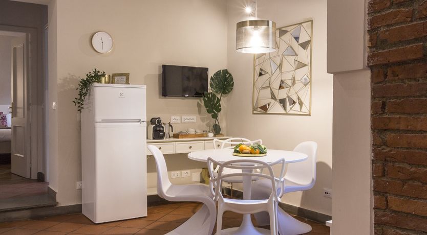 Photo of Fancy In Florence