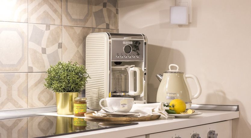 Photo of Fancy In Florence