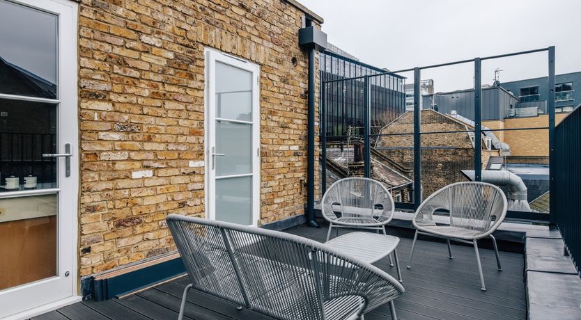 Photo of Tooley Studio