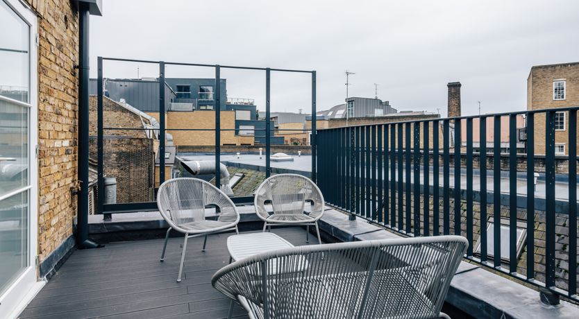 Photo of Tooley Studio