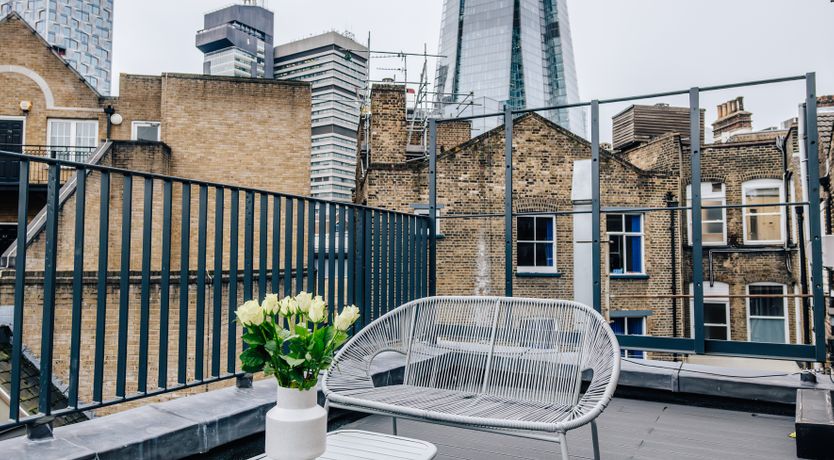 Photo of Tooley Studio