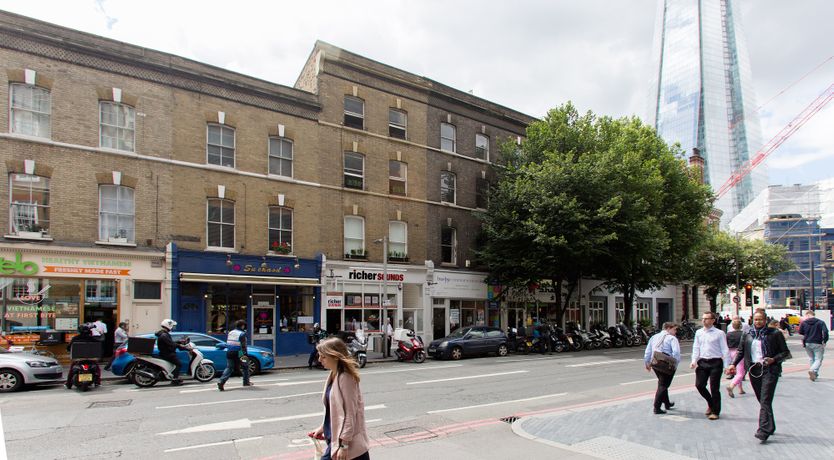 Photo of Tooley Studio