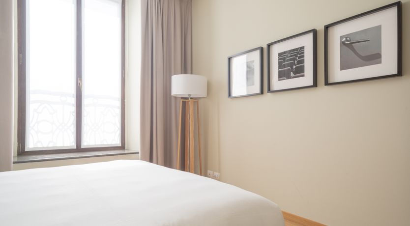 Photo of Brera's Style