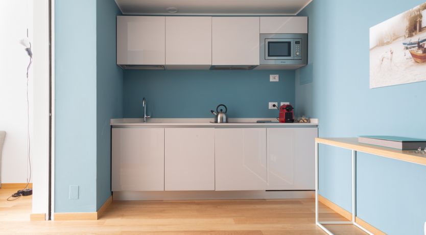 Photo of Brera's Style