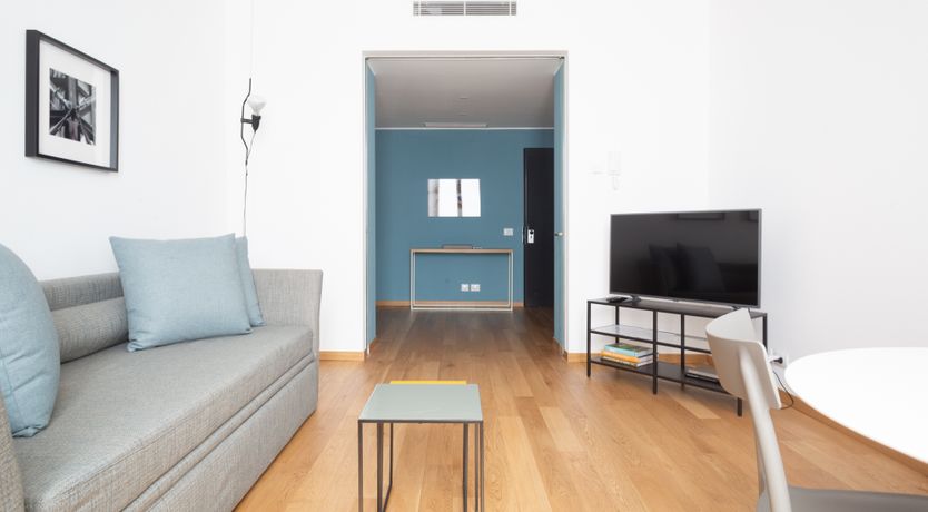 Photo of Brera's Style