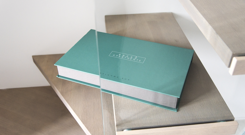 Photo of Brera's Style