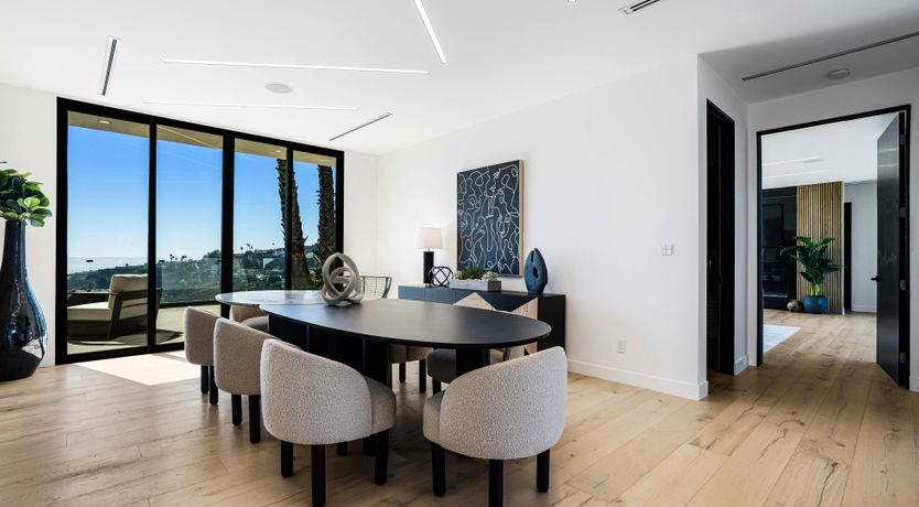 Photo of Palm Tree Daydreams